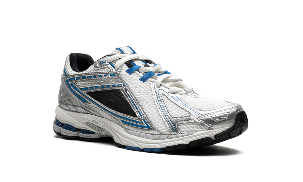 1906R  "SILVER METALLIC"