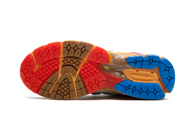 1906R "Action Bronson - Rosewater"