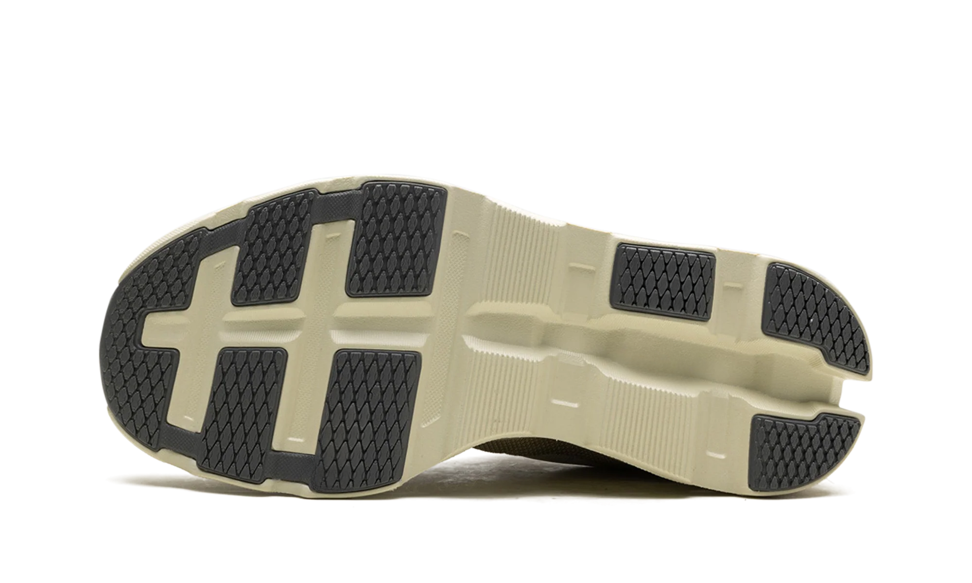 Cloudmonster 2 "Cream Ice"