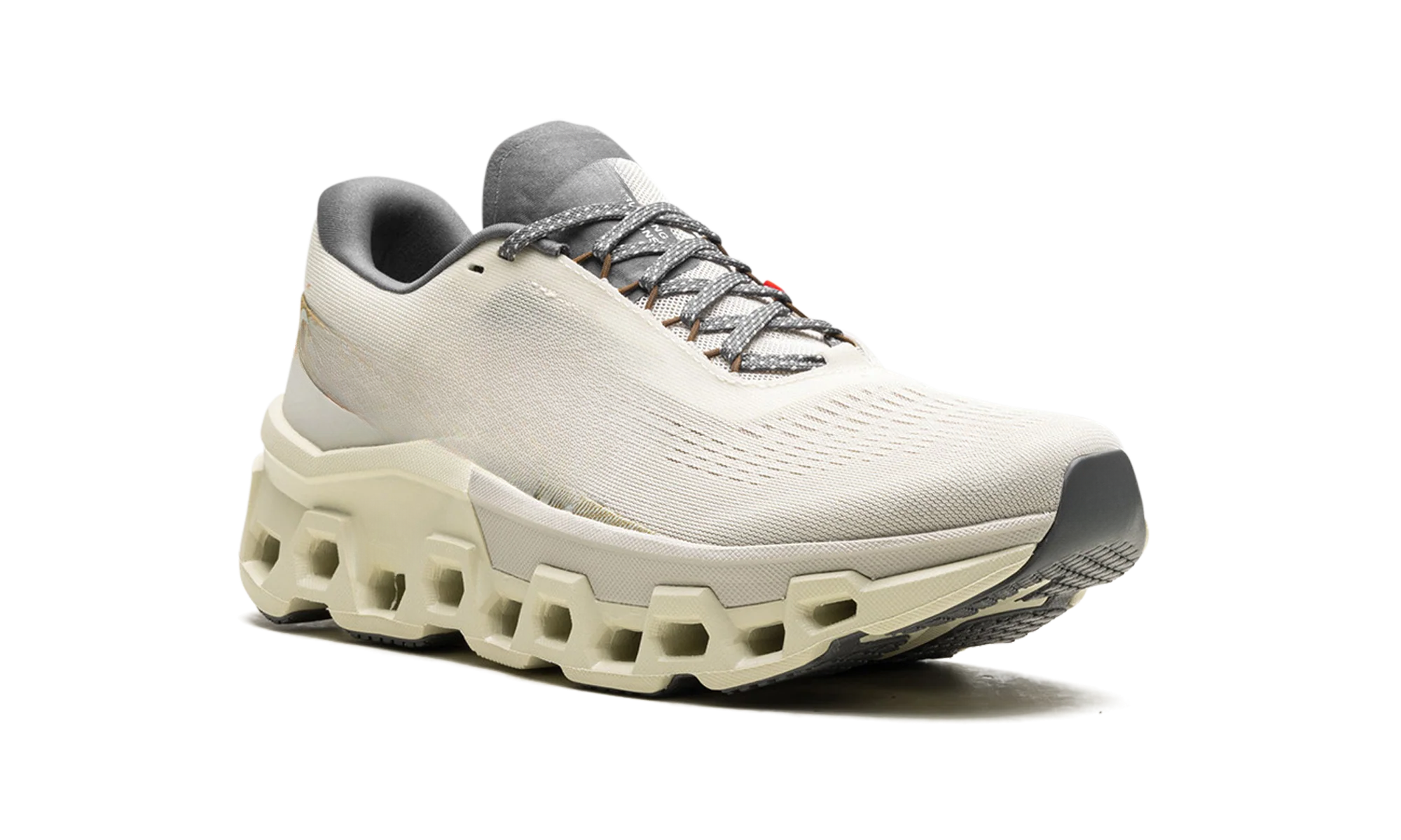 Cloudmonster 2 "Cream Ice"