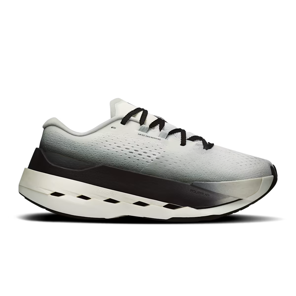 Cloudboom Max 'White Black'