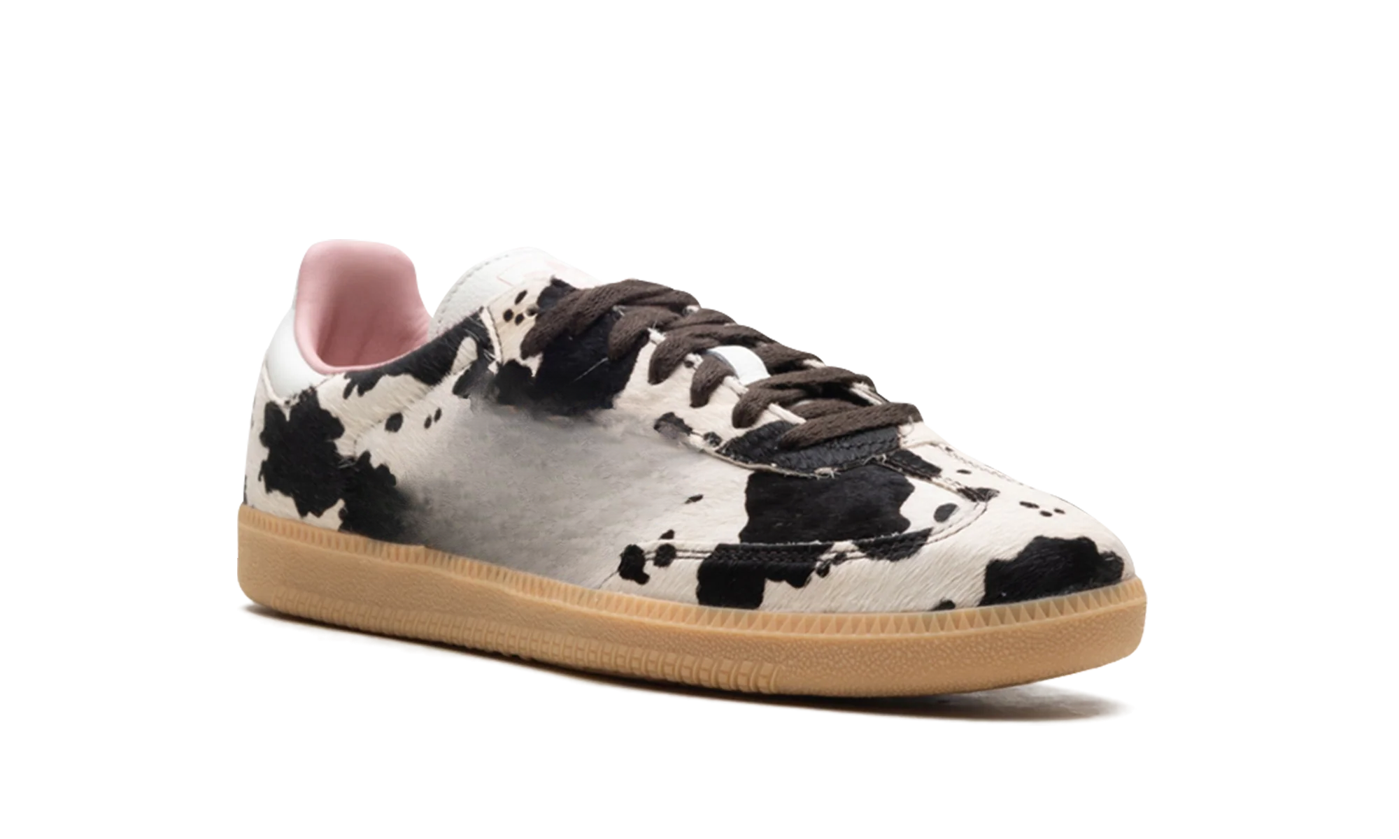 Samba OG WMNS "Cow Print"