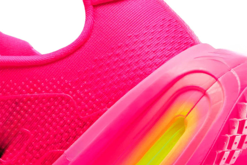 Vomero Premium Hyper Pink