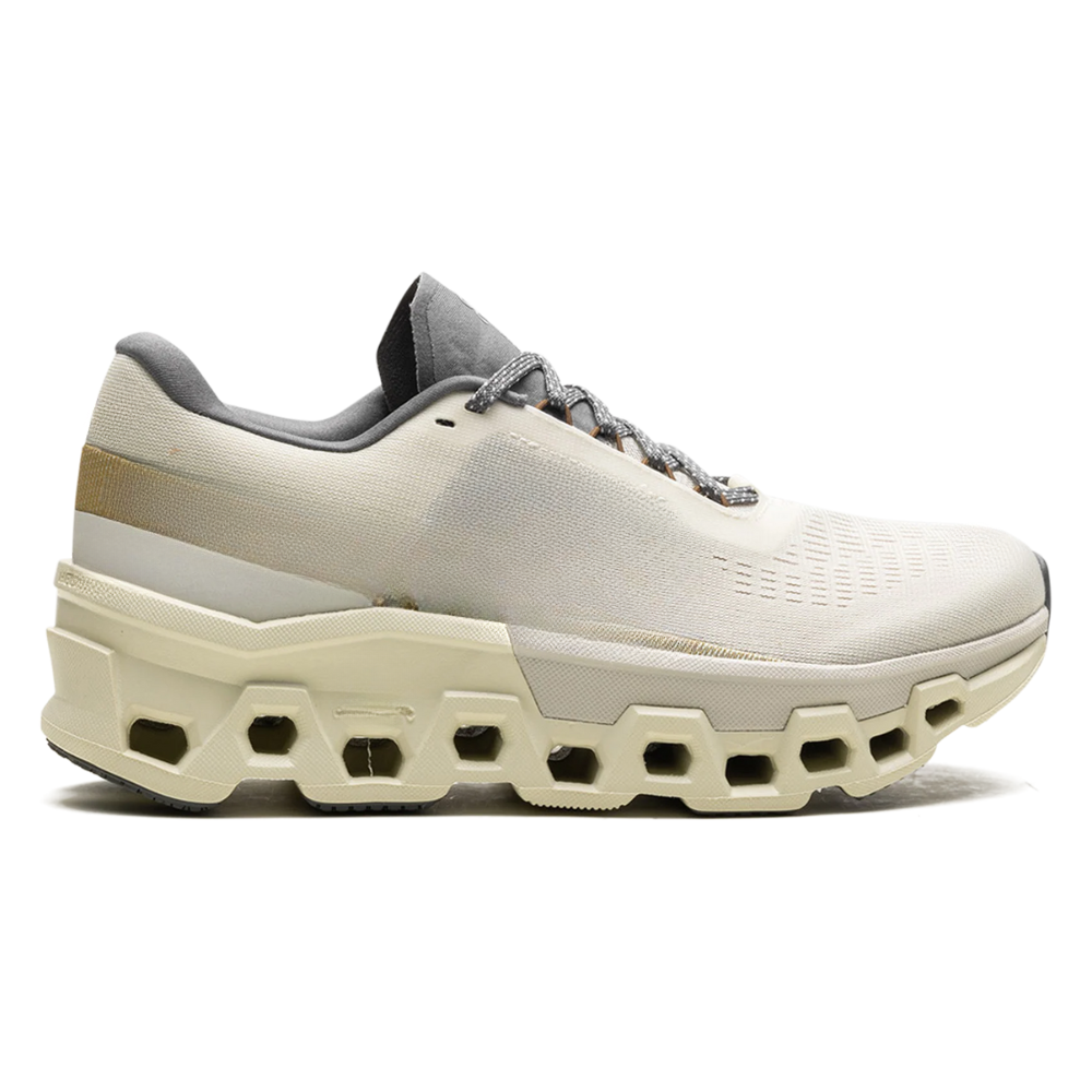 Cloudmonster 2 "Cream Ice"