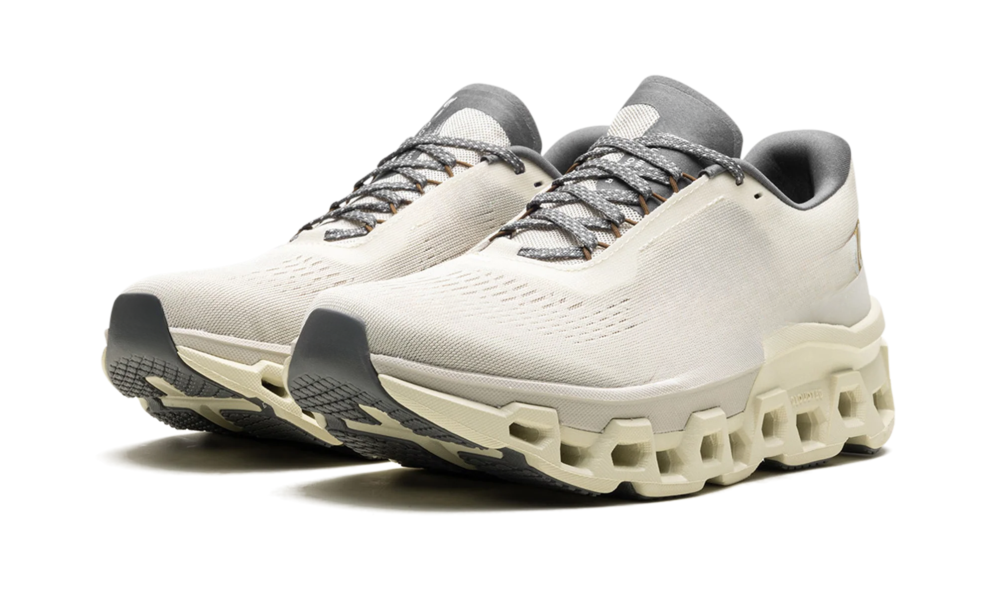 Cloudmonster 2 "Cream Ice"