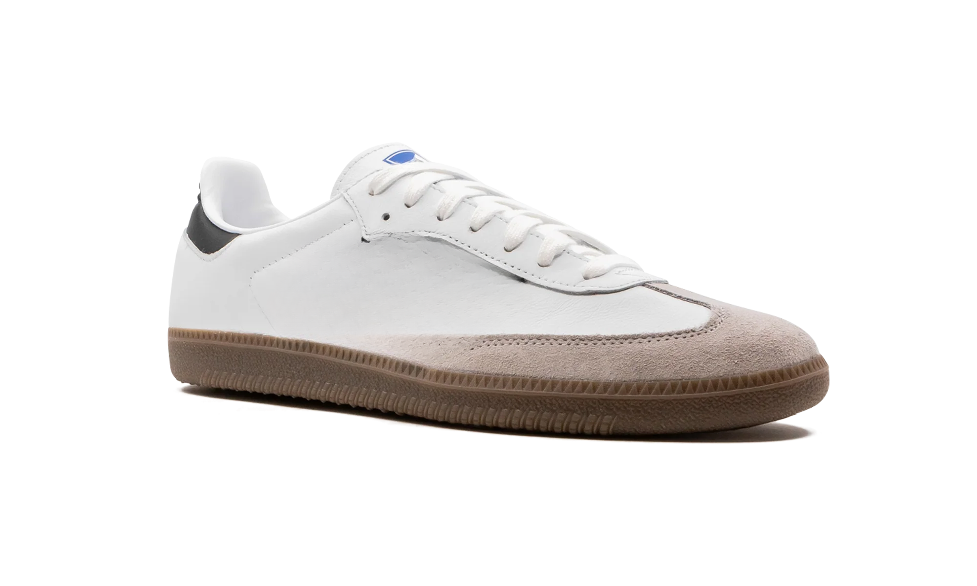 Samba OG "White / Black"