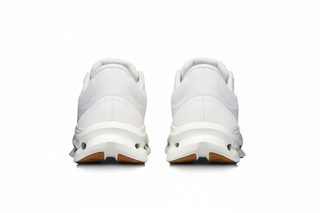 x Cloudtilt 2 'White'