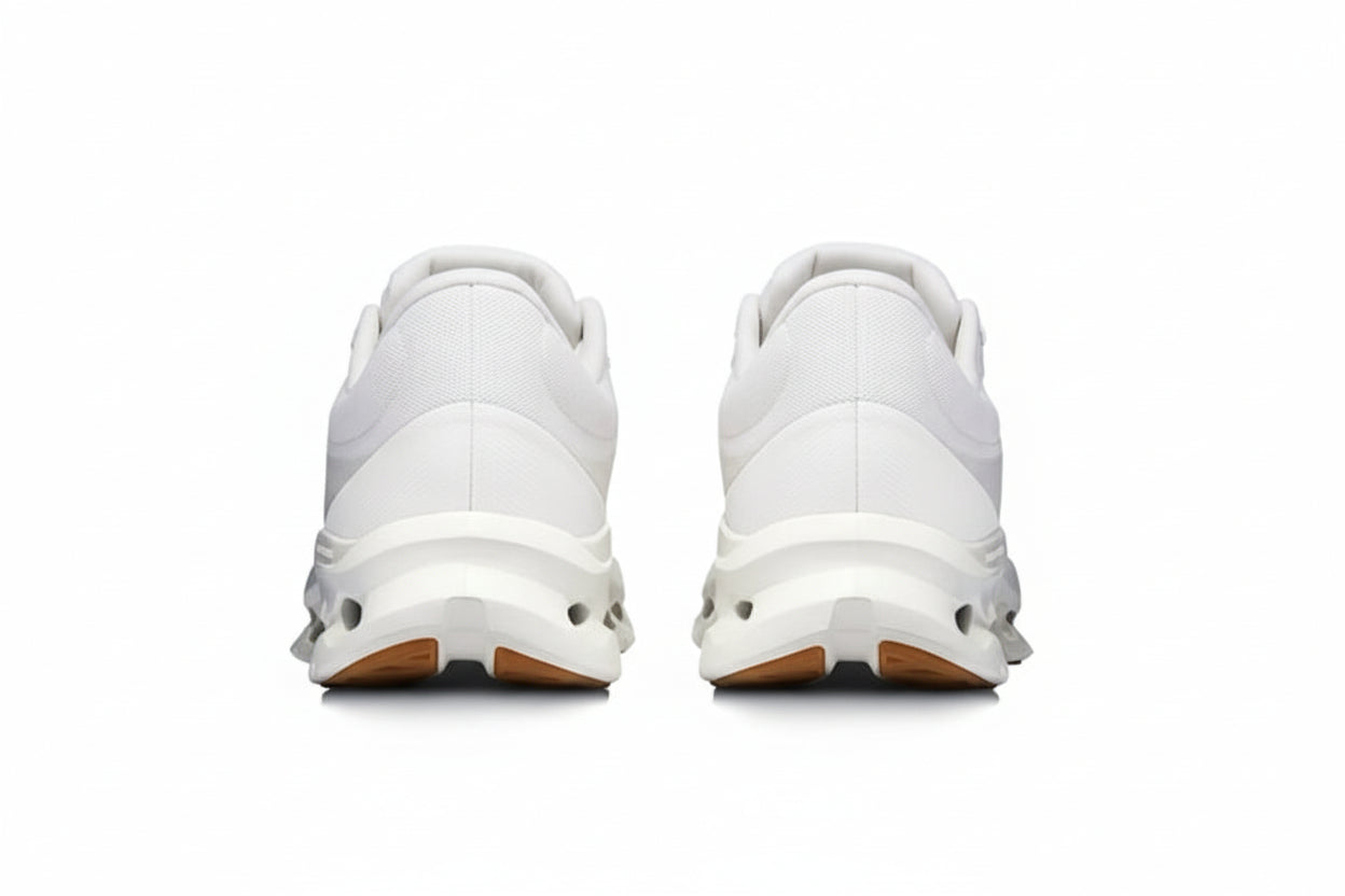 x Cloudtilt 2 'White'