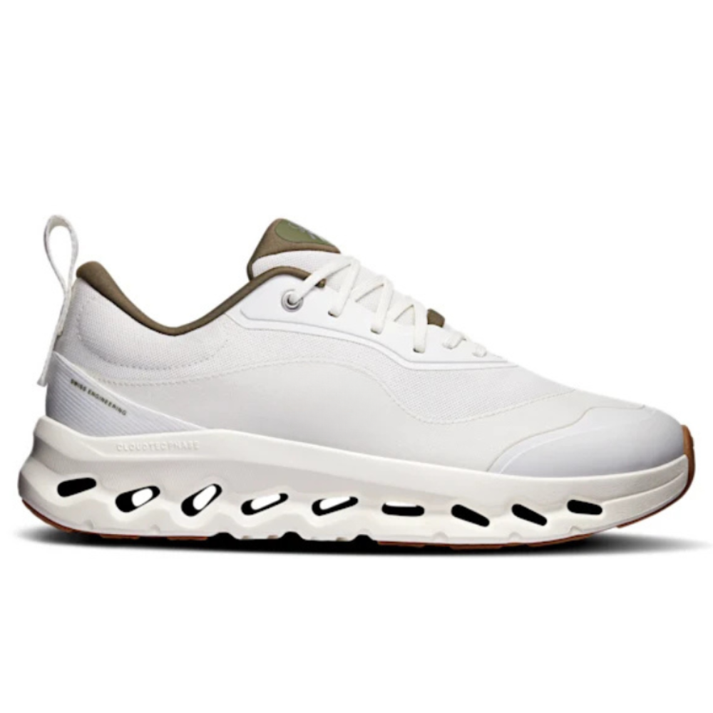 x Cloudtilt 2 'White/Green'