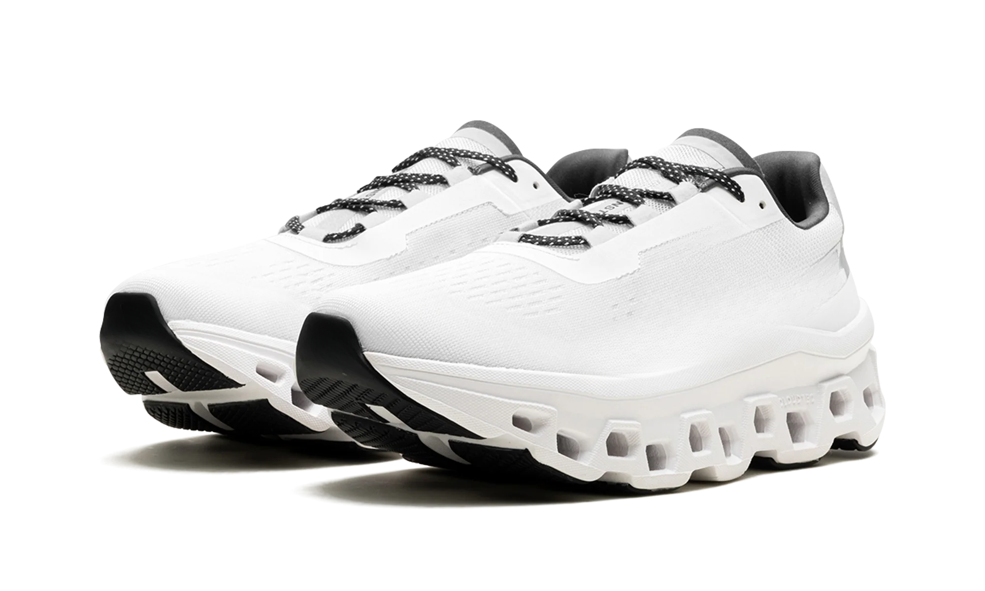 Cloudmonster "All White"