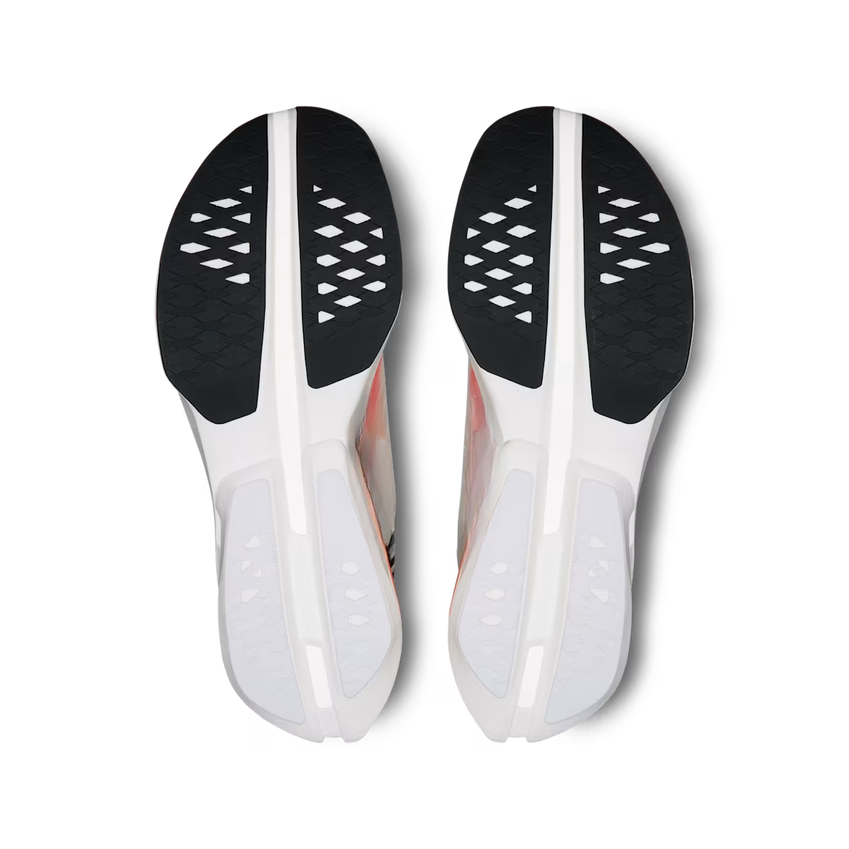 Cloudboom Strike 'White Black'