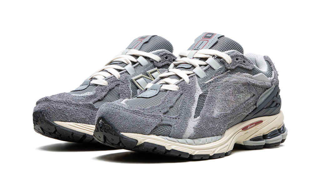 1906R "Protection Pack - Grey"