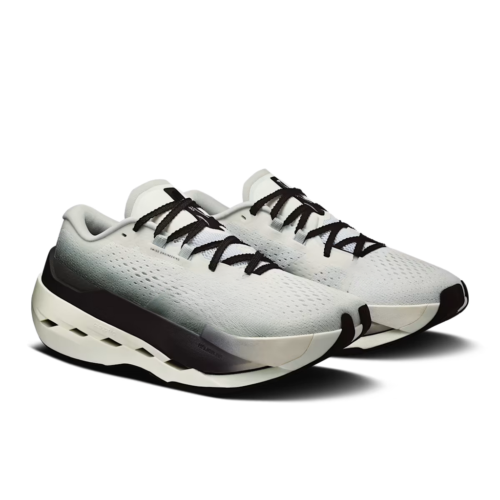 Cloudboom Max 'White Black'