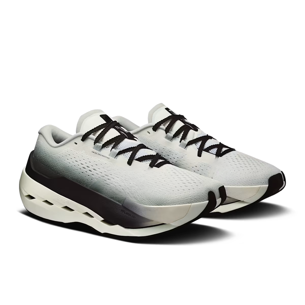 Cloudboom Max 'White Black'