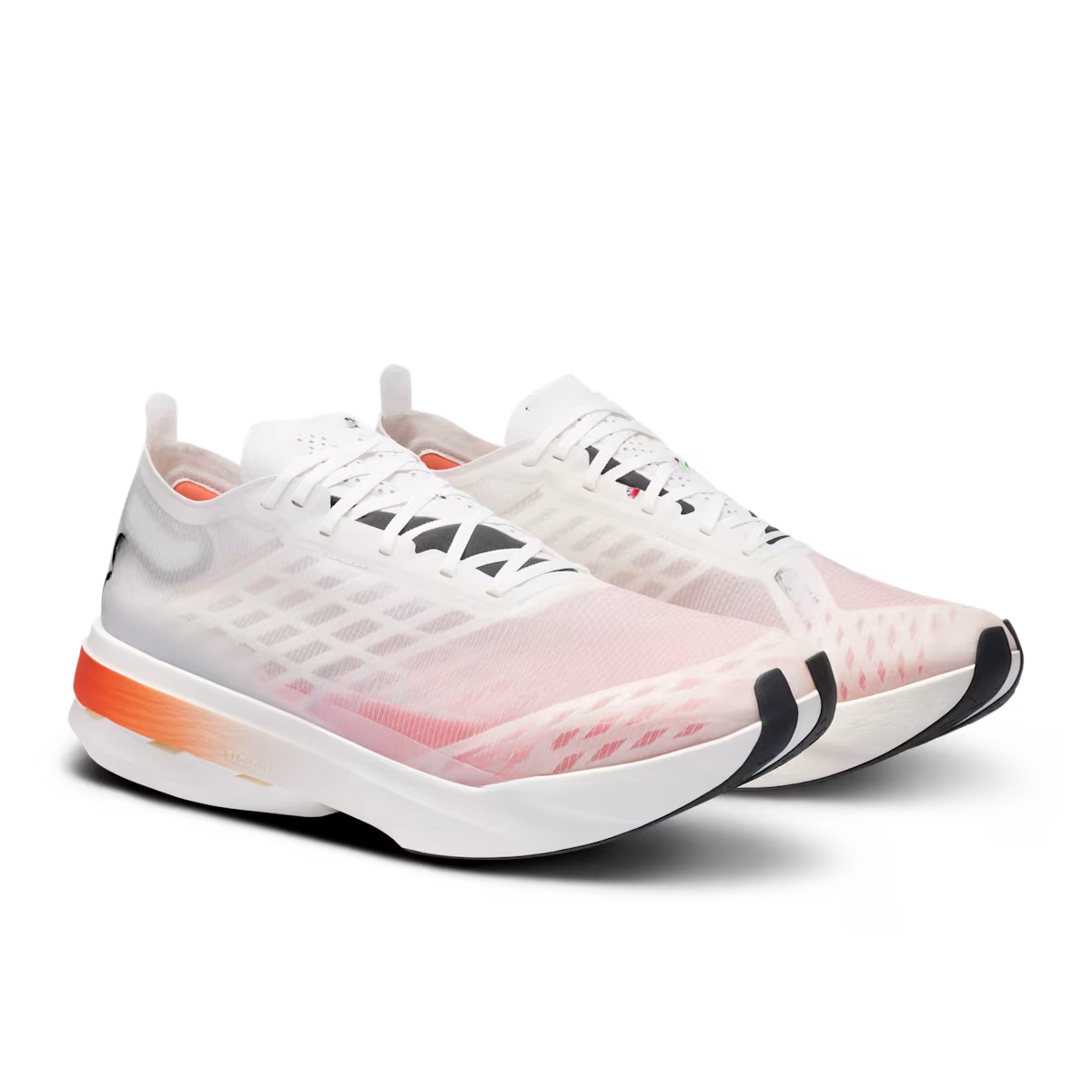 Cloudboom Strike 'White Black'