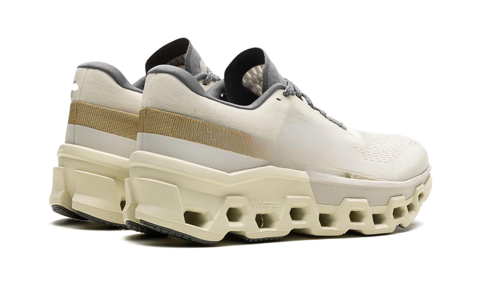 Cloudmonster 2 "Cream Ice"