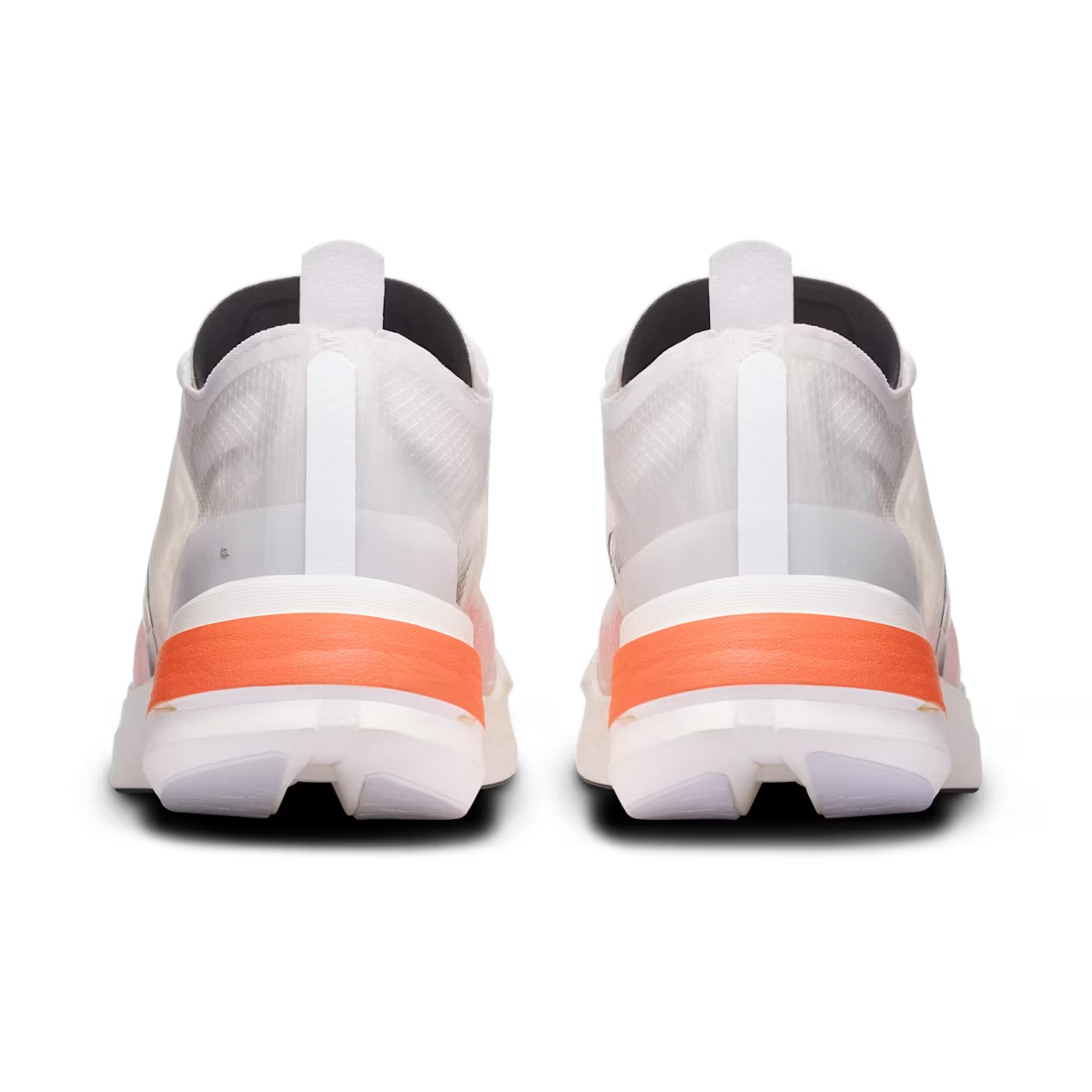 Cloudboom Strike 'White Black'