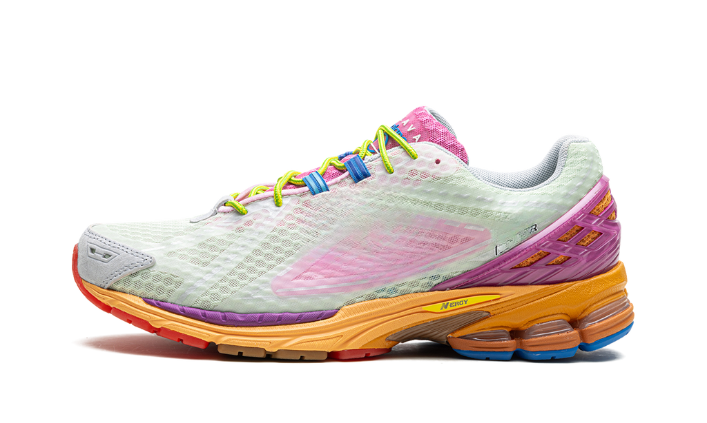 1906R "Action Bronson - Rosewater"