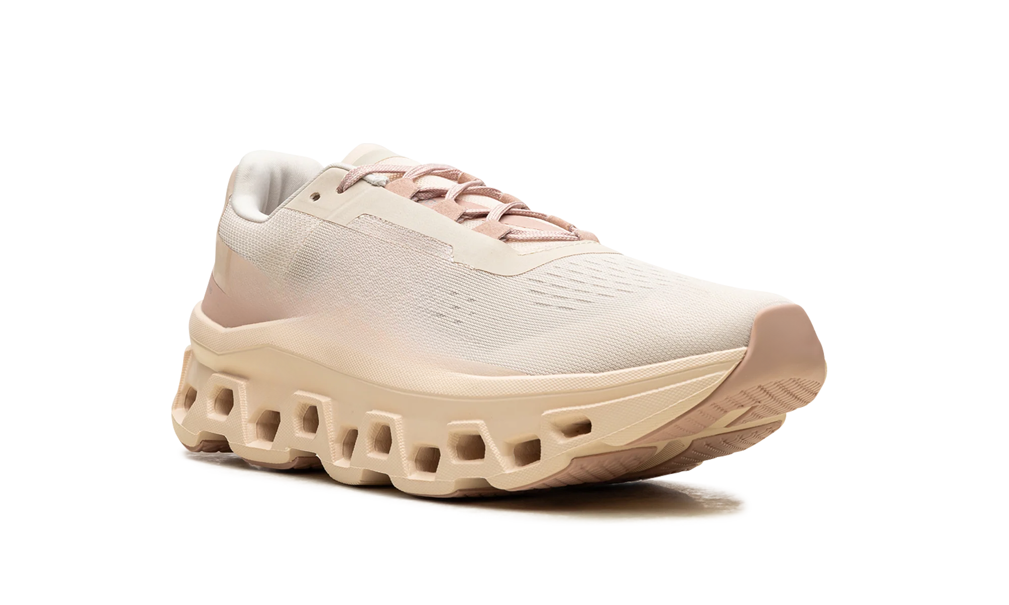 Cloudmonster WMNS "Moon/Fawn"