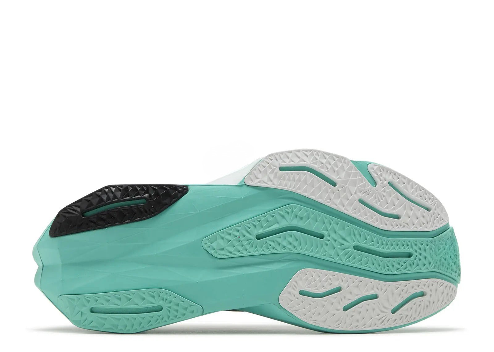 FuelCell Rebel v4 'Cyber Jade'