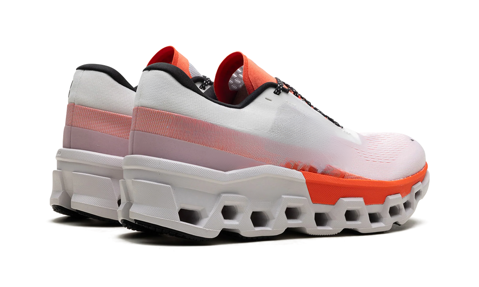 Cloudmonster 2 Wmns "White Flame"