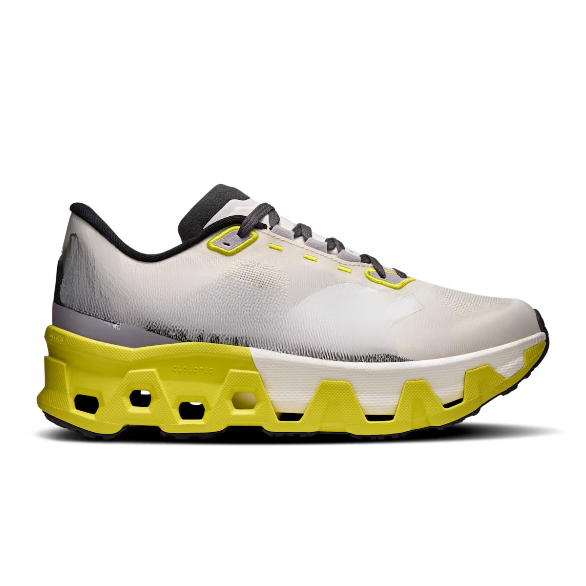 Cloudmonster Hyper 'Dew Lime'