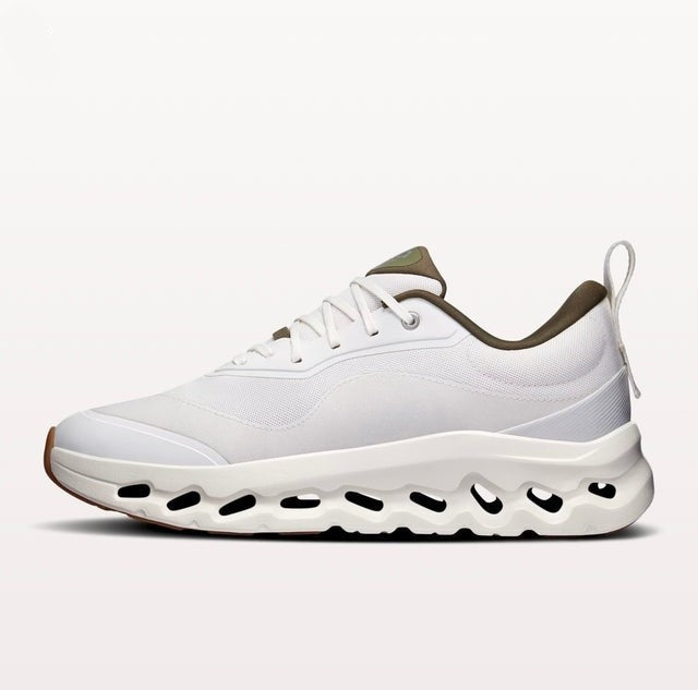 x Cloudtilt 2 'White/Green'