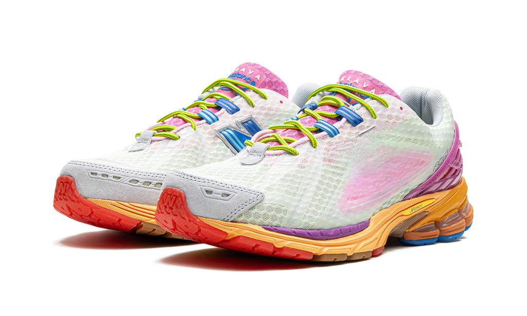 1906R "Action Bronson - Rosewater"