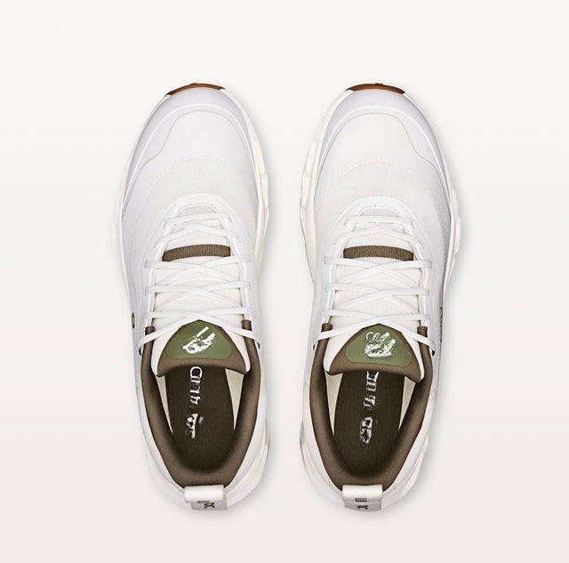 x Cloudtilt 2 'White/Green'