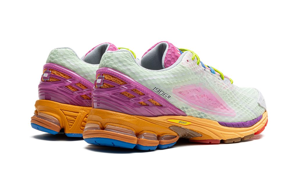 1906R "Action Bronson - Rosewater"