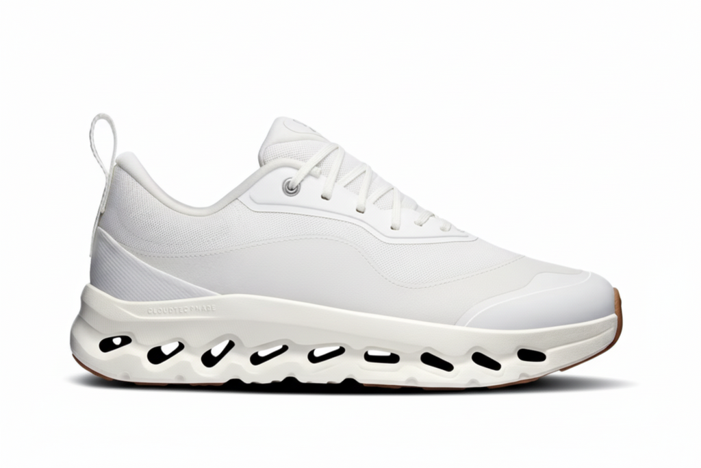 x Cloudtilt 2 'White'