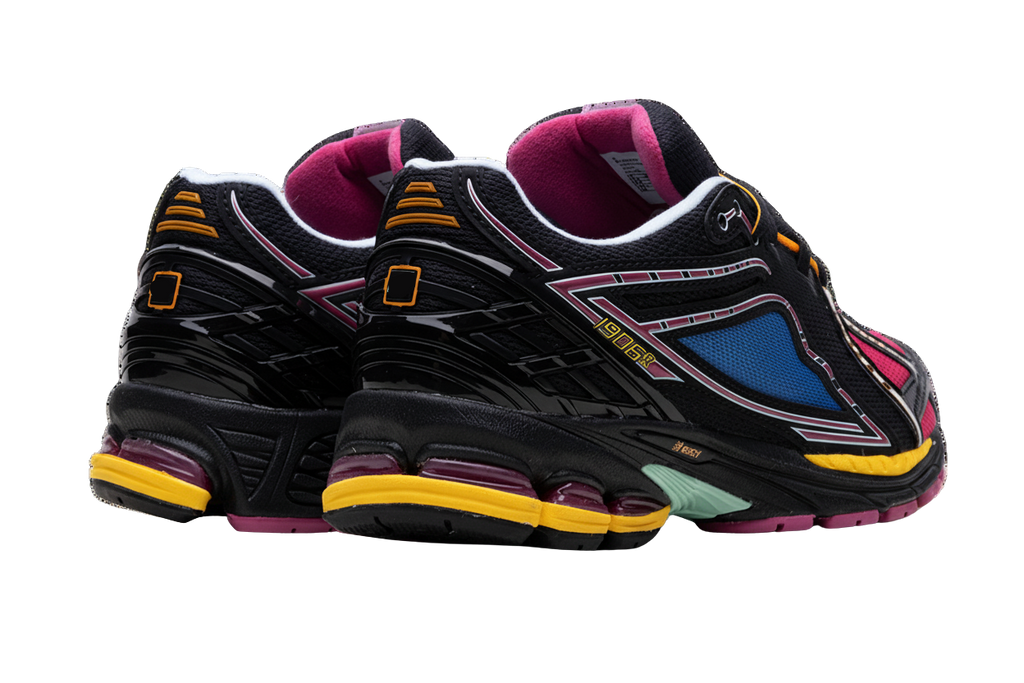 1906R "Black/Pink"