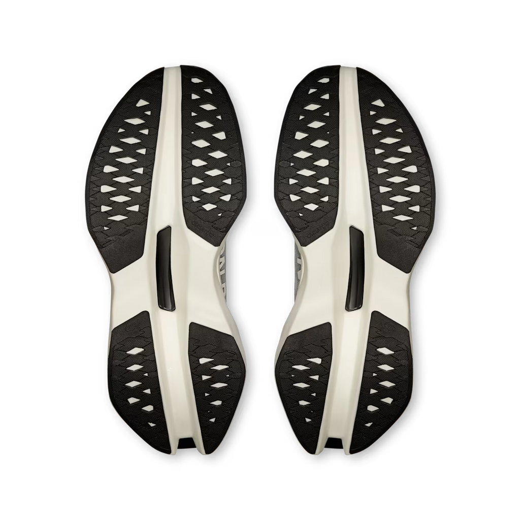 Cloudboom Max 'White Black'