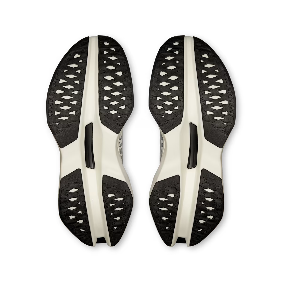 Cloudboom Max 'White Black'