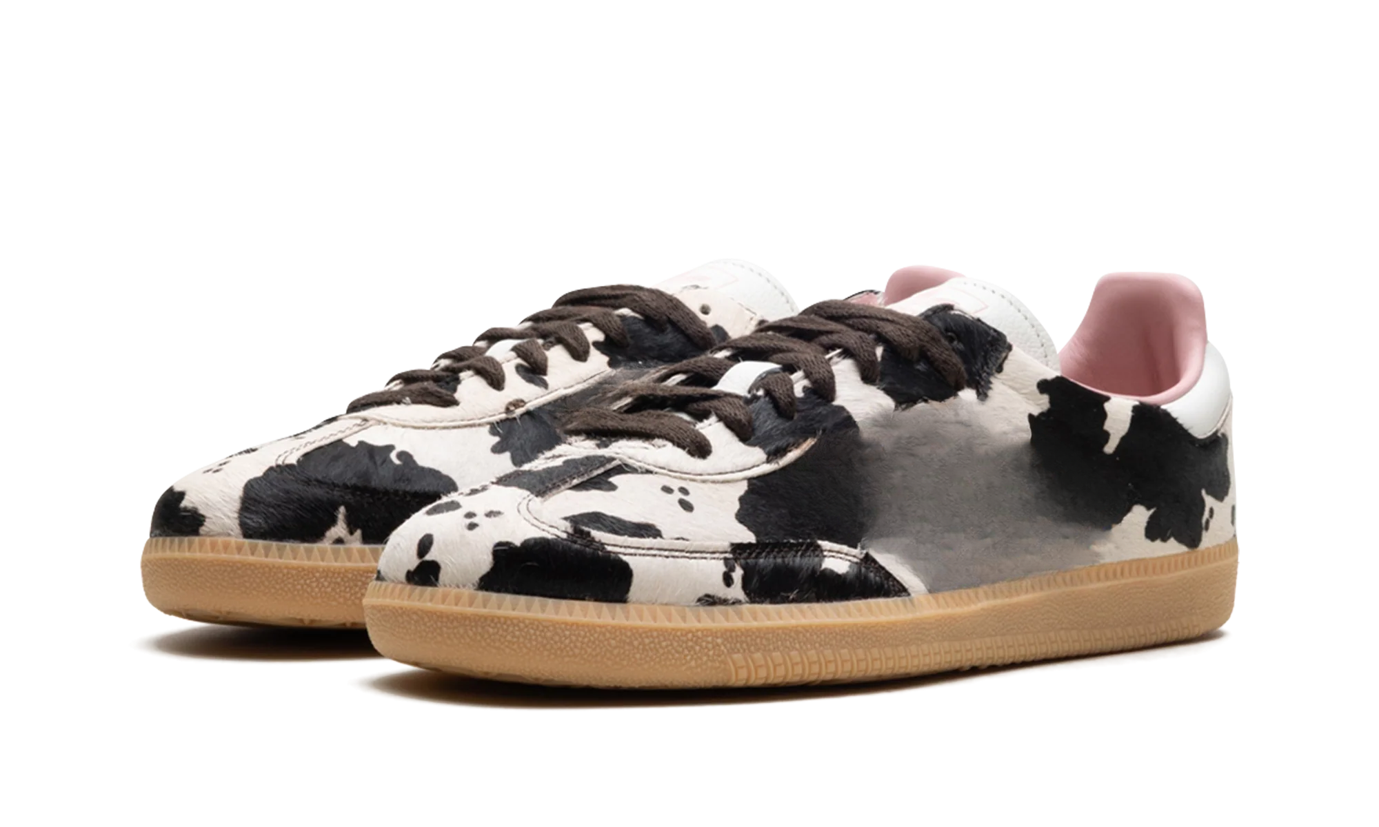 Samba OG WMNS "Cow Print"