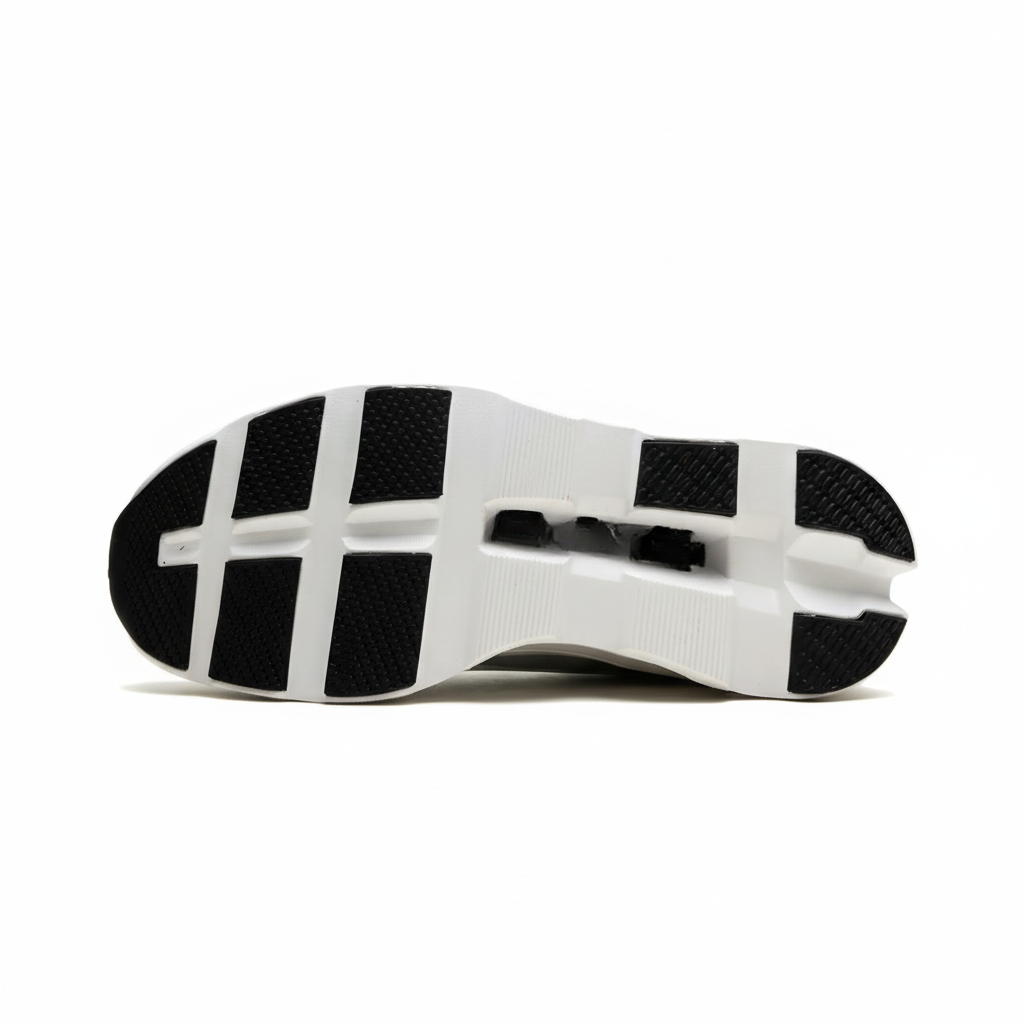 Cloudmonster "All White"