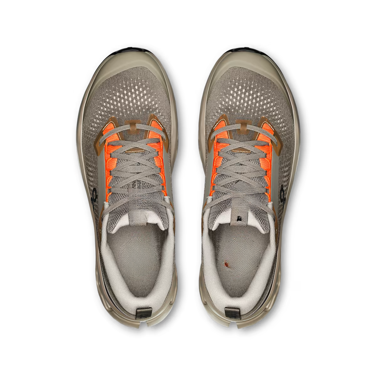 Cloudsurfer Trail 2 'Eclipse Cinder'