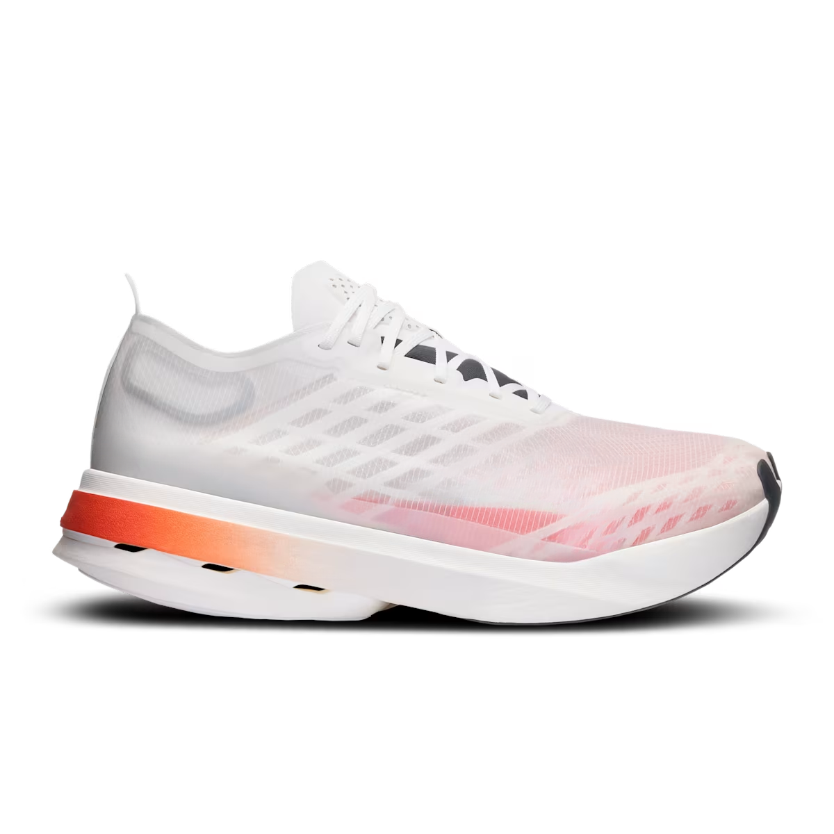 Cloudboom Strike 'White Black'