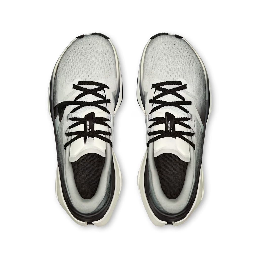 Cloudboom Max 'White Black'