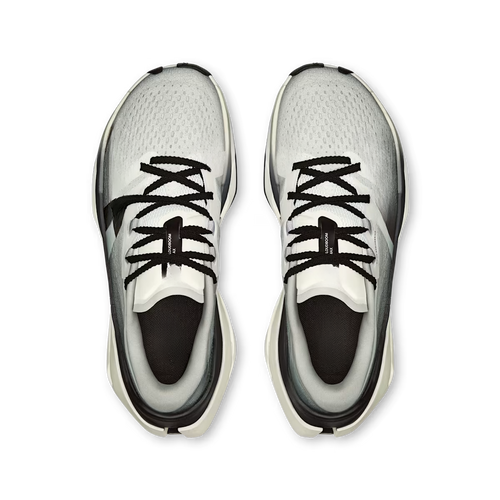 Cloudboom Max 'White Black'