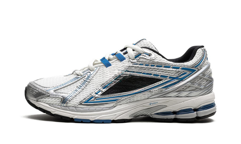 1906R  "SILVER METALLIC"