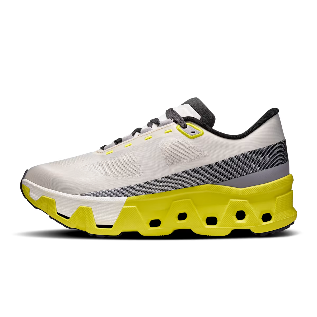 Cloudmonster Hyper 'Dew Lime'