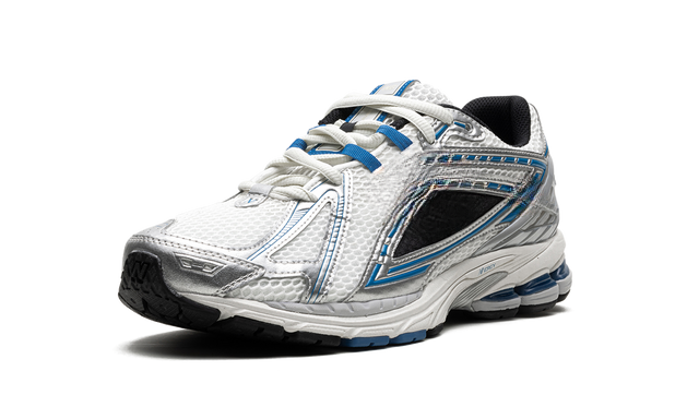 1906R  "SILVER METALLIC"