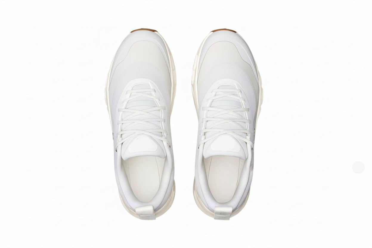 x Cloudtilt 2 'White'