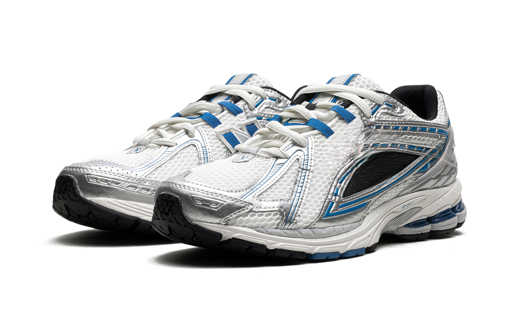 1906R  "SILVER METALLIC"