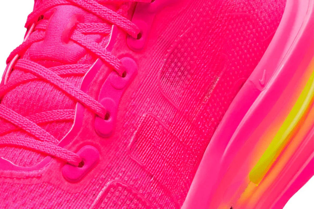 Vomero Premium Hyper Pink