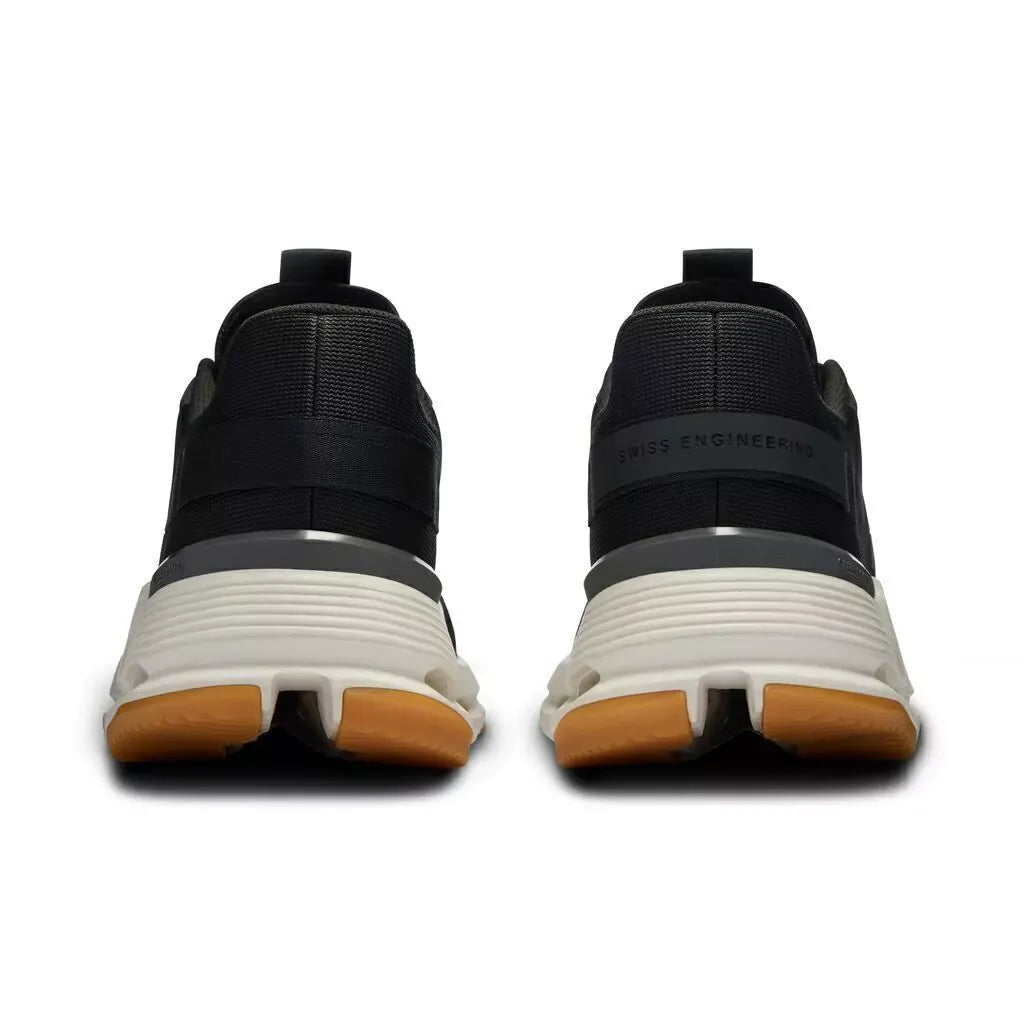 Cloudnova Form 2 - Black / Ivory